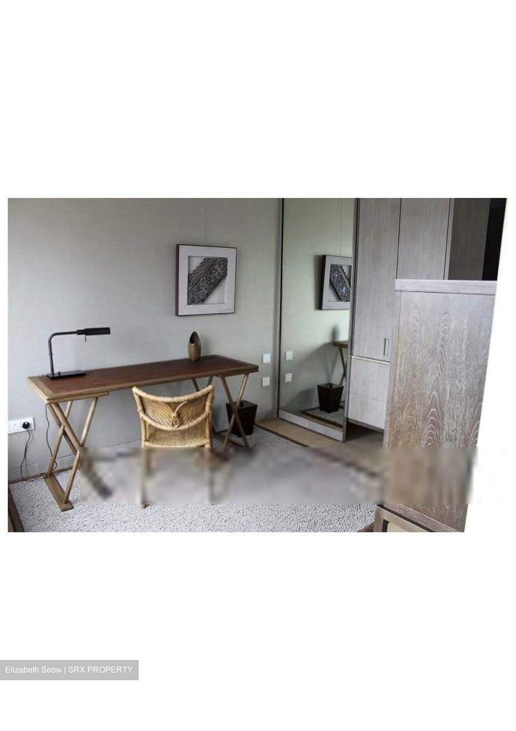 Ardmore Residence (D10), Condominium #381104961